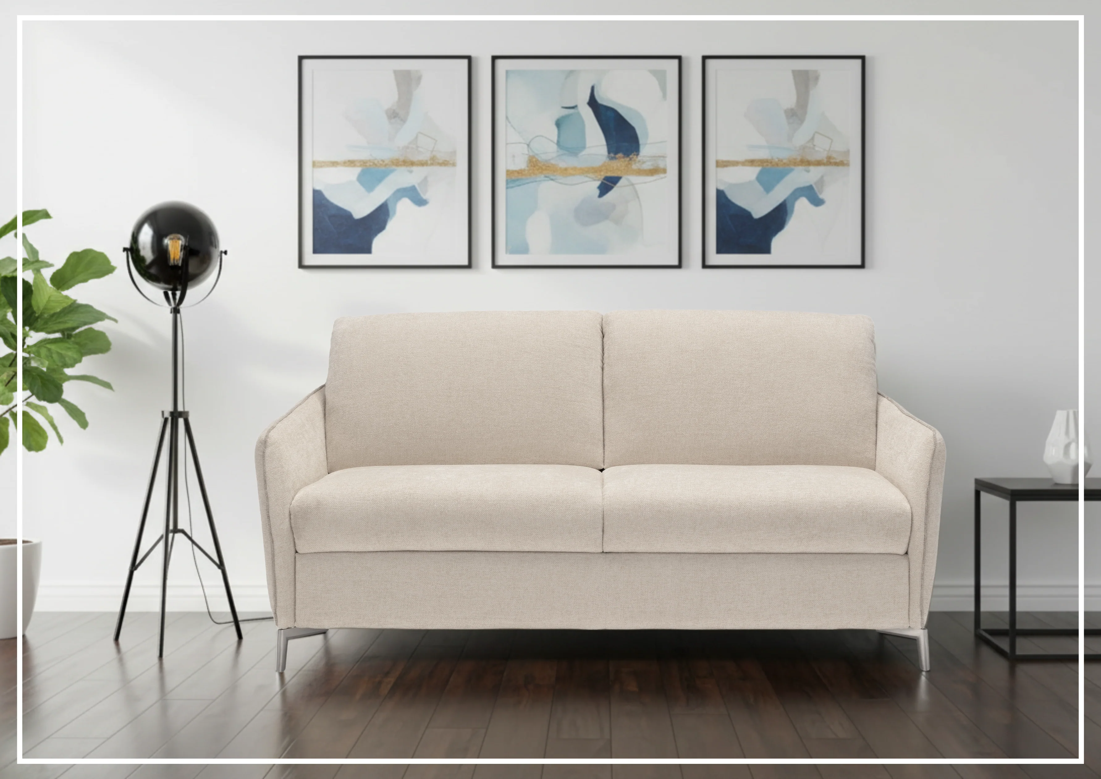 Limited Time Offer - Free White Glove Delivery + No Sales Tax*