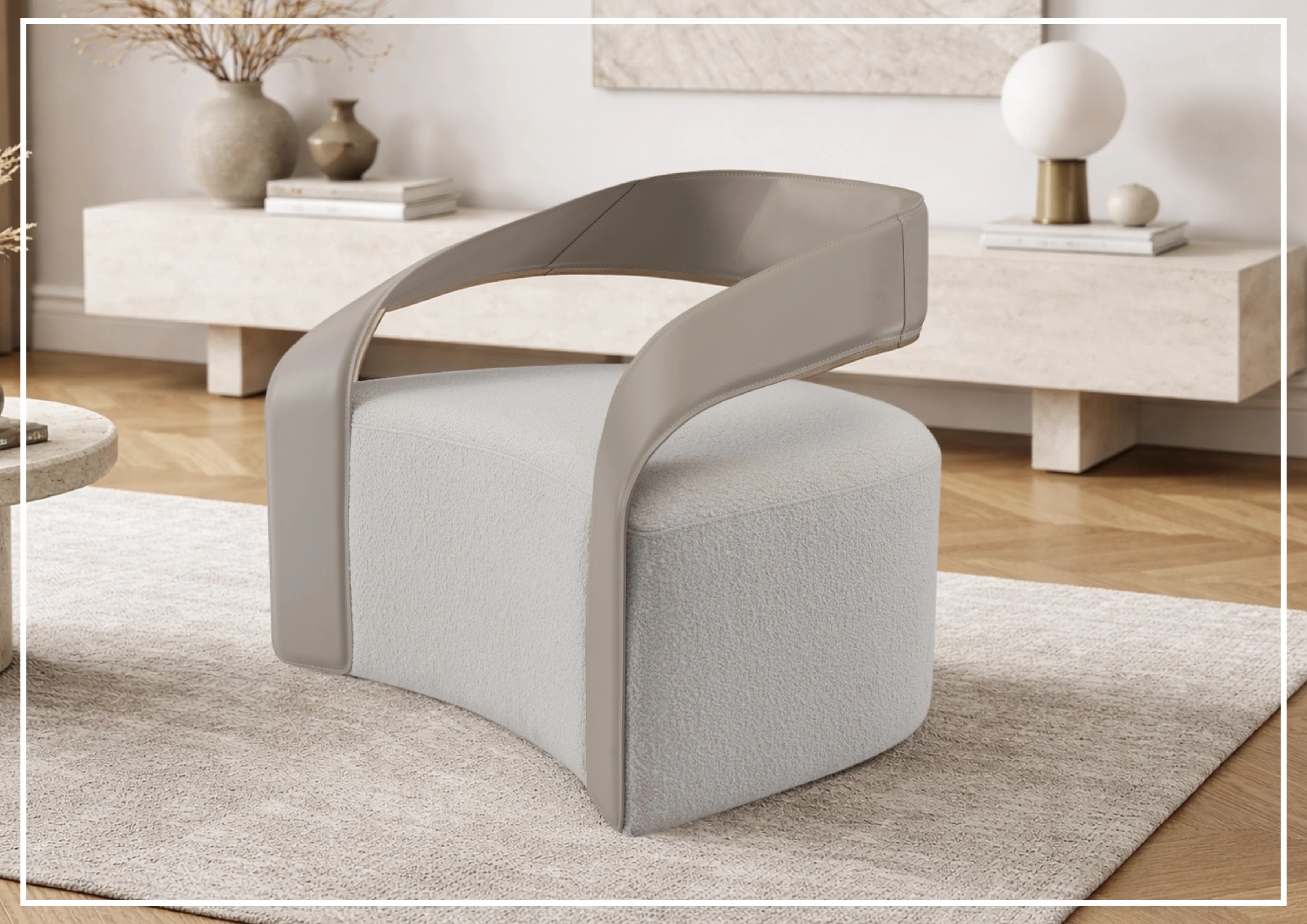 Wide collection of furniture for all needs