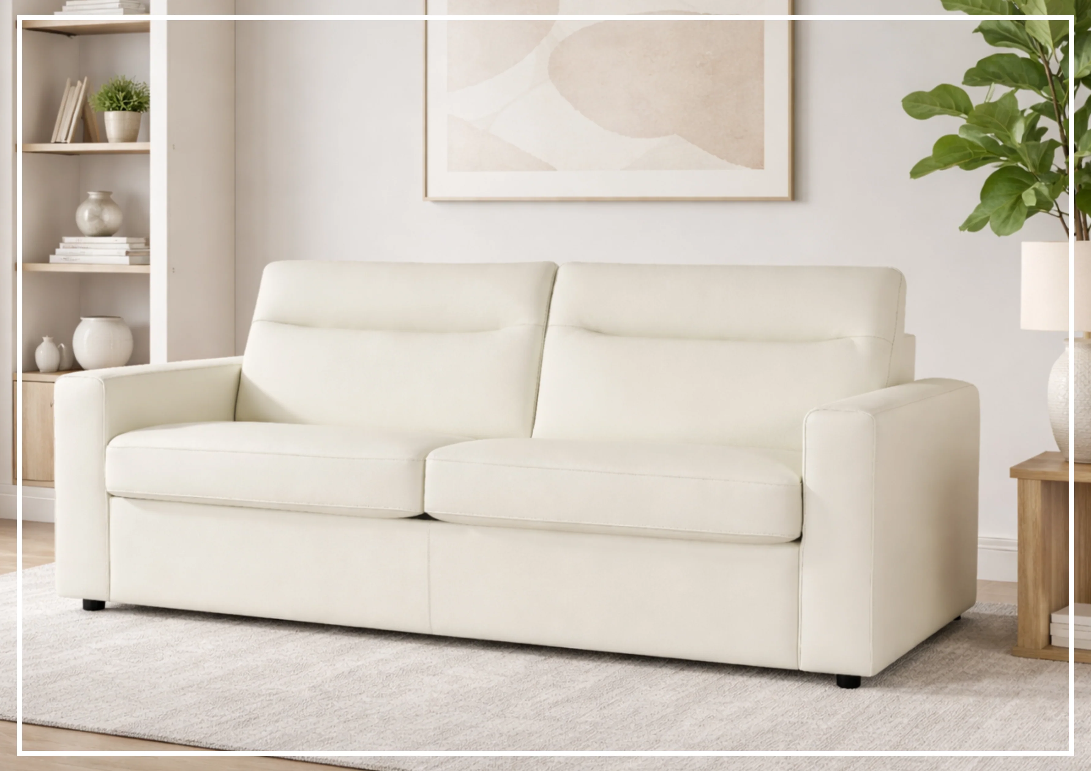 Buy Best Quality Klaussner Sleepers At Lowest Prices